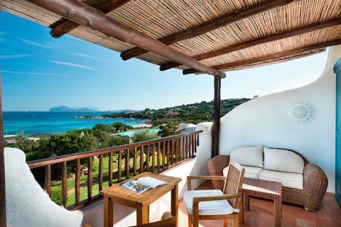 HOTEL ROMAZZINO COSTA SMERALDA - Photo 201