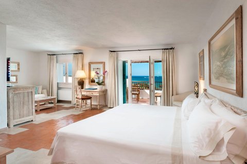 HOTEL ROMAZZINO COSTA SMERALDA - Photo 202