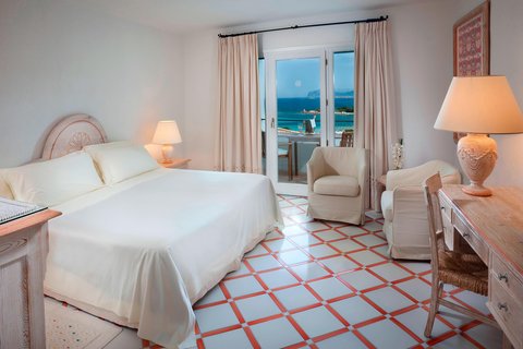 HOTEL ROMAZZINO COSTA SMERALDA - Photo 173