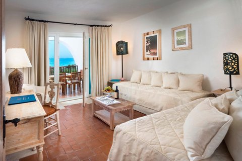 HOTEL ROMAZZINO COSTA SMERALDA - Photo 167