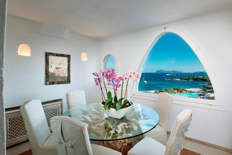 HOTEL ROMAZZINO COSTA SMERALDA - Photo 206