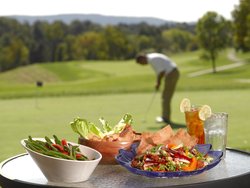  - Boar's Head Inn Charlottesville