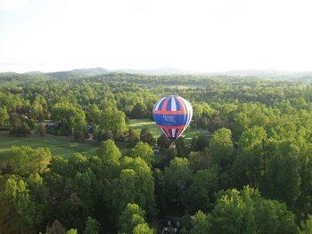 Boar's Head Resort