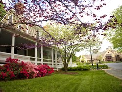  - Boar's Head Inn Charlottesville