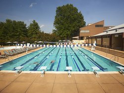  - Boar's Head Inn Charlottesville