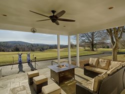  - Boar's Head Inn Charlottesville