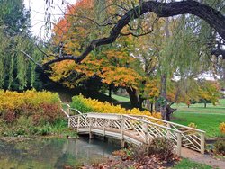  - Boar's Head Inn Charlottesville