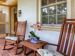  - Boar's Head Inn Charlottesville