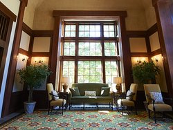  - Boar's Head Inn Charlottesville