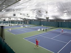  - Boar's Head Inn Charlottesville