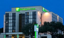  - Holiday Inn & Suites Beaumont Plaza - I-10, Exit 848