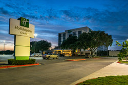  - Holiday Inn & Suites Beaumont Plaza - I-10, Exit 848