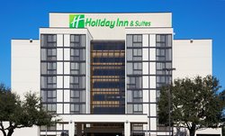  - Holiday Inn & Suites Beaumont Plaza - I-10, Exit 848