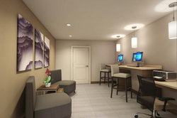  - Staybridge Suites Lafayette - I-65, Exit 172