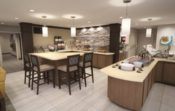  - Staybridge Suites Lafayette - I-65, Exit 172