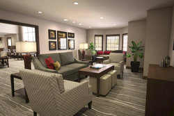  - Staybridge Suites Lafayette - I-65, Exit 172