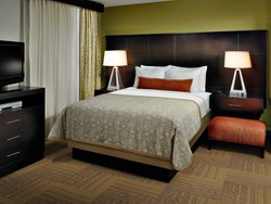  - Staybridge Suites Lafayette - I-65, Exit 172