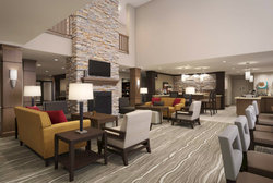  - Staybridge Suites Lafayette - I-65, Exit 172