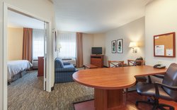  - Candlewood Suites Lake Jackson