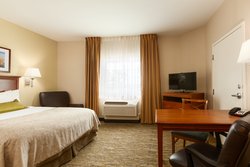  - Candlewood Suites Lake Jackson