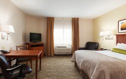  - Candlewood Suites Lake Jackson