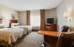  - Candlewood Suites Lake Jackson