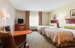  - Candlewood Suites Lake Jackson