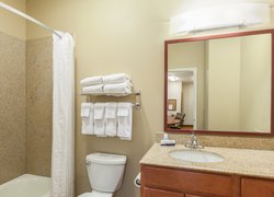  - Candlewood Suites Lake Jackson