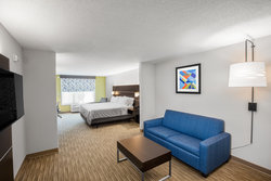 - Holiday Inn Express & Suites Altoona - I-80, Exit 143