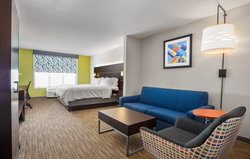  - Holiday Inn Express & Suites Altoona - I-80, Exit 143