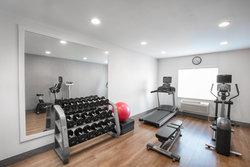  - Holiday Inn Express & Suites Altoona - I-80, Exit 143