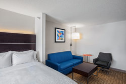  - Holiday Inn Express & Suites Altoona - I-80, Exit 143