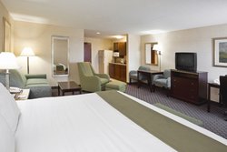  - Holiday Inn Express & Suites Sunbury