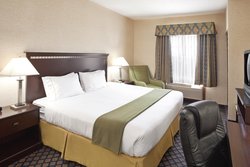  - Holiday Inn Express & Suites Sunbury