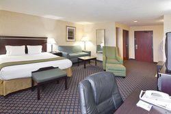  - Holiday Inn Express & Suites Sunbury