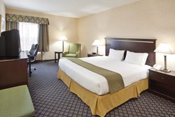  - Holiday Inn Express & Suites Sunbury