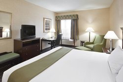 - Holiday Inn Express & Suites Sunbury