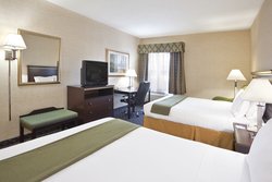  - Holiday Inn Express & Suites Sunbury