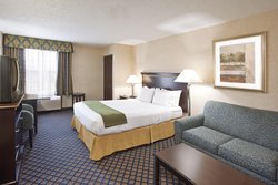  - Holiday Inn Express & Suites Sunbury
