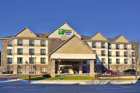 Day Exterior