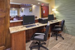  - Holiday Inn Express & Suites Frankenmuth