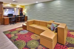  - Holiday Inn Express & Suites Frankenmuth