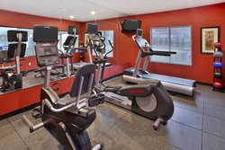  - Holiday Inn Express & Suites Frankenmuth