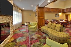  - Holiday Inn Express & Suites Frankenmuth