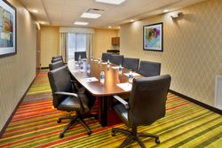  - Holiday Inn Express & Suites Frankenmuth