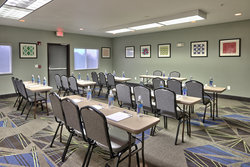  - Holiday Inn Express & Suites Portales