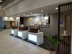  - Holiday Inn Express Birch Run - I-75, Exit 136