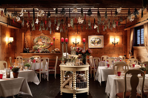 GSTAAD PALACE - Photo 5