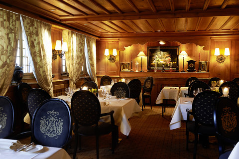 GSTAAD PALACE - Photo 7