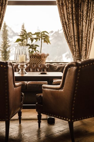 GSTAAD PALACE - Photo 11